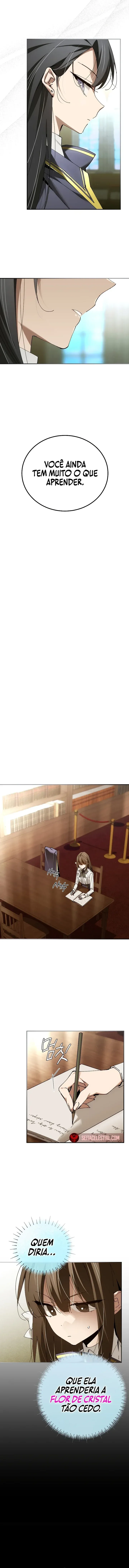 Read Gênio do Teletransporte da Academia de Magia Pt Manga Online