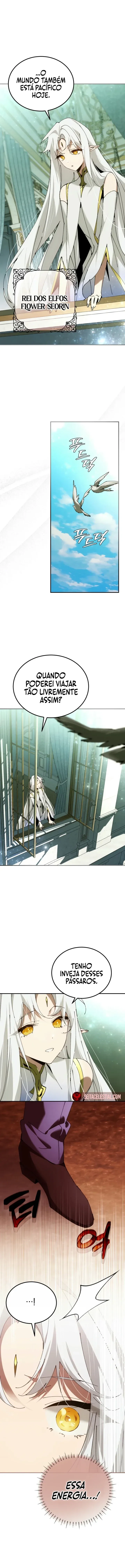 Read Gênio do Teletransporte da Academia de Magia Pt Manga Online