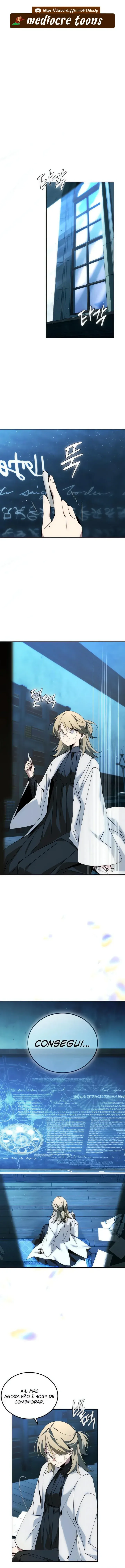 Read Gênio do Teletransporte da Academia de Magia Pt Manga Online