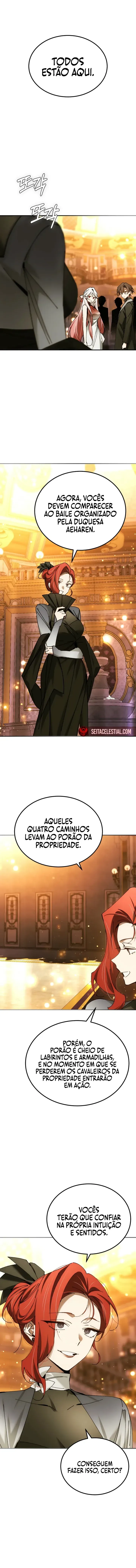 Read Gênio do Teletransporte da Academia de Magia Pt Manga Online