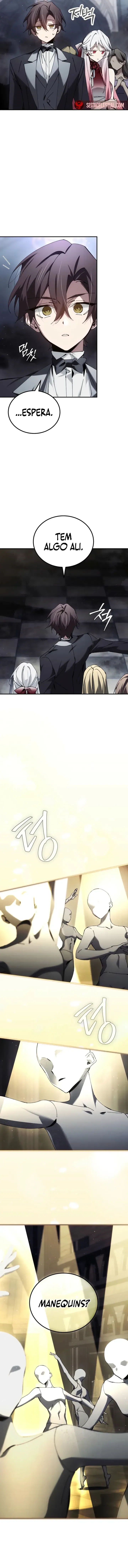 Read Gênio do Teletransporte da Academia de Magia Pt Manga Online