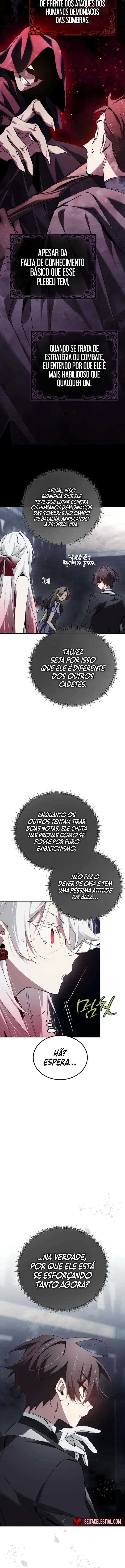 Read Gênio do Teletransporte da Academia de Magia Pt Manga Online