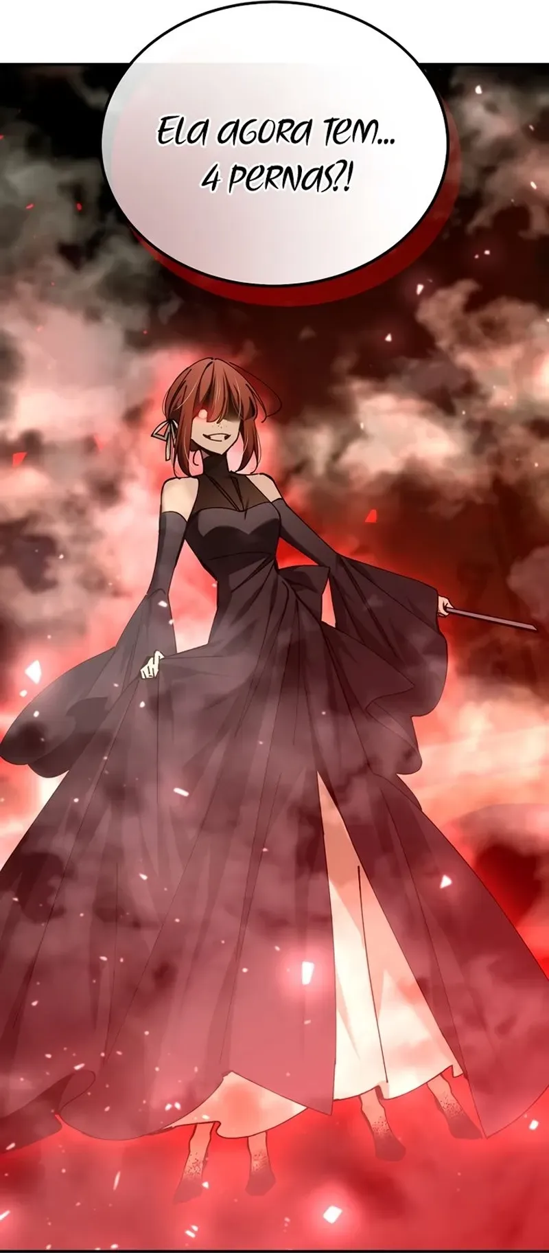 Read Gênio do Teletransporte da Academia de Magia Pt Manga Online