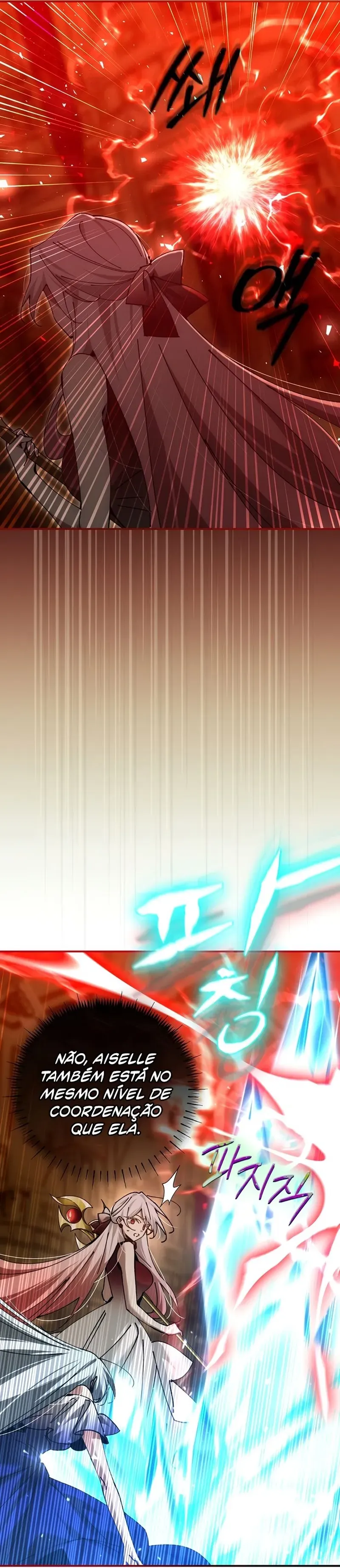 Read Gênio do Teletransporte da Academia de Magia Pt Manga Online