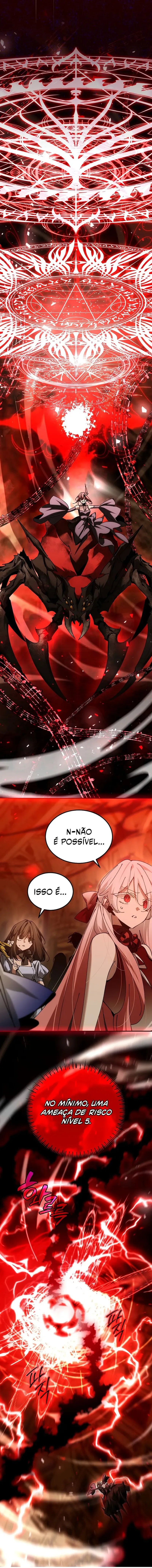 Read Gênio do Teletransporte da Academia de Magia Pt Manga Online