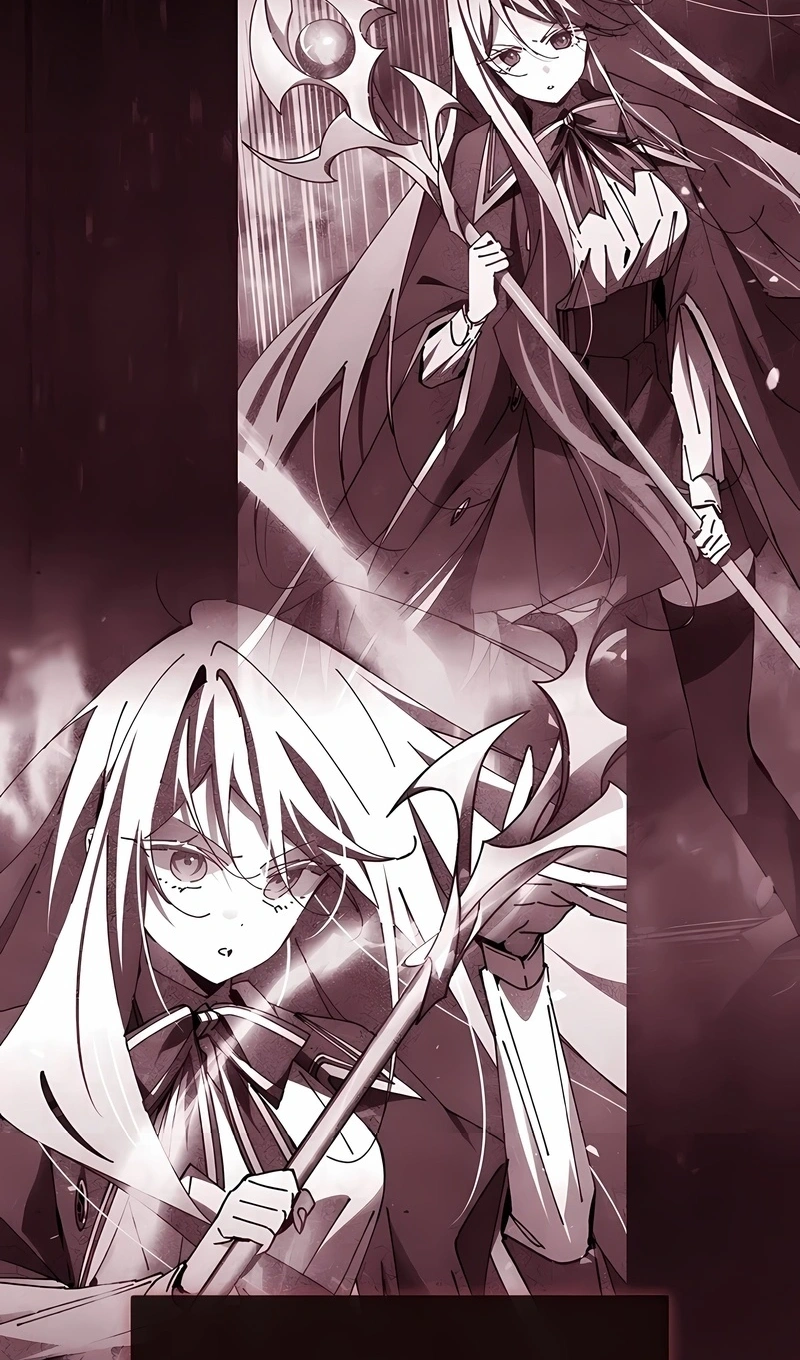 Read Gênio do Teletransporte da Academia de Magia Pt Manga Online