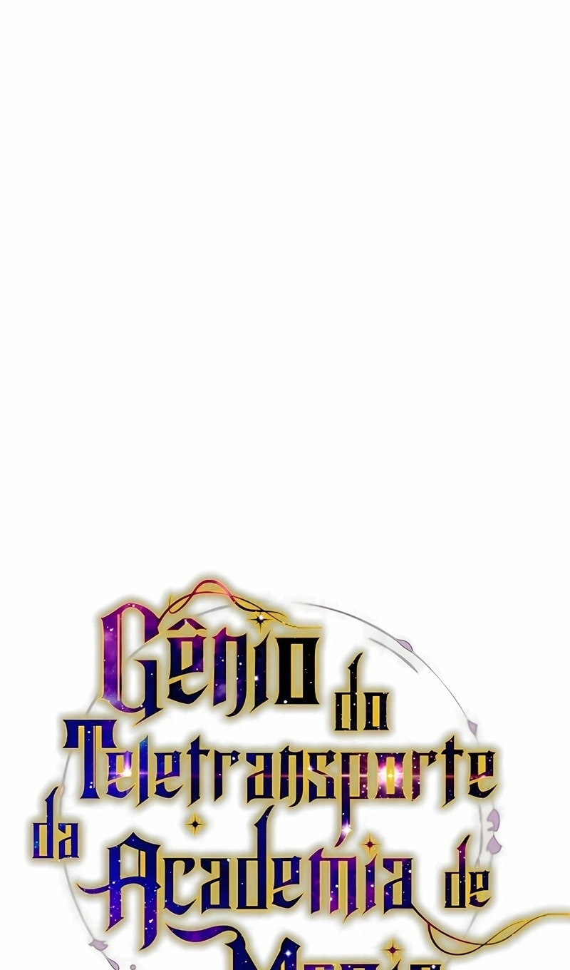 Read Gênio do Teletransporte da Academia de Magia Pt Manga Online