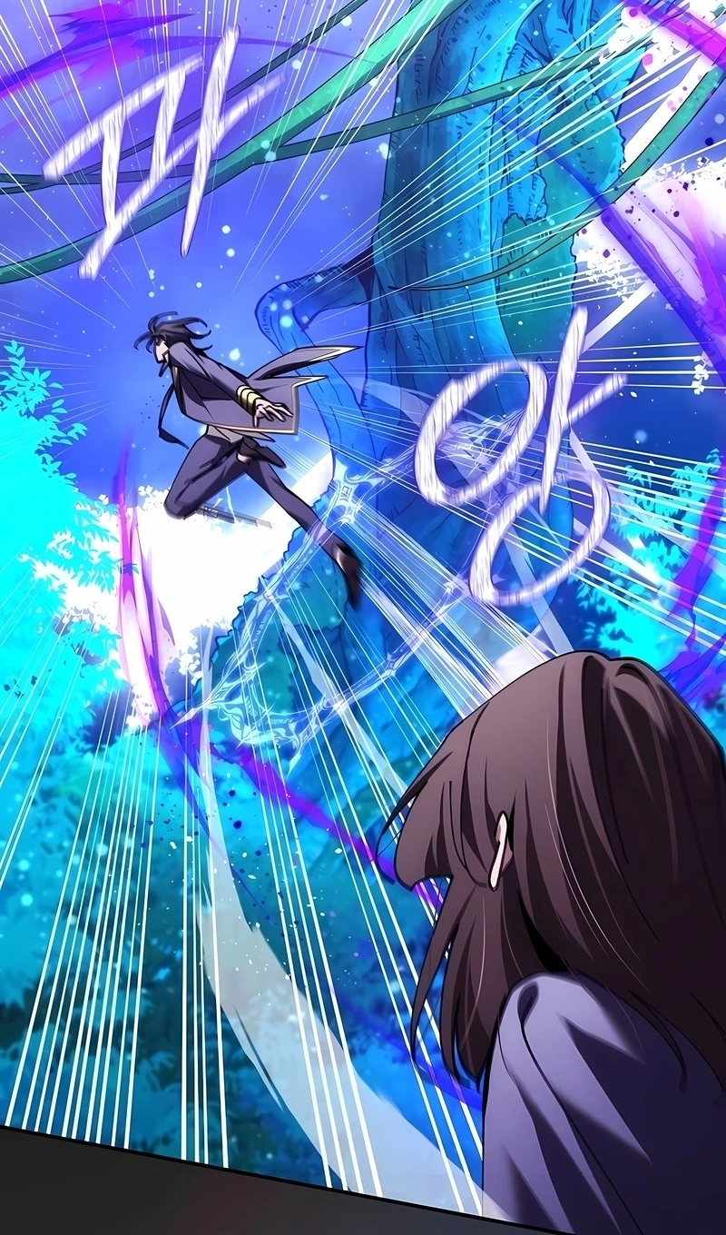 Read Gênio do Teletransporte da Academia de Magia Pt Manga Online