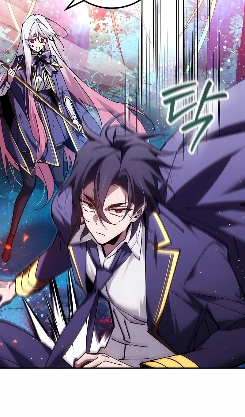 Read Gênio do Teletransporte da Academia de Magia Pt Manga Online