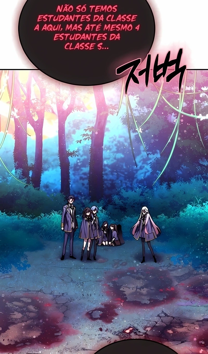 Read Gênio do Teletransporte da Academia de Magia Pt Manga Online