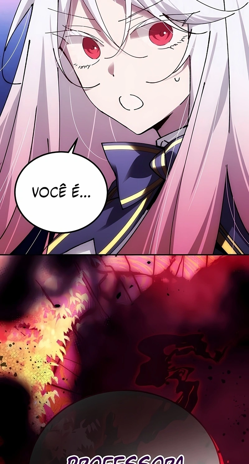 Read Gênio do Teletransporte da Academia de Magia Pt Manga Online