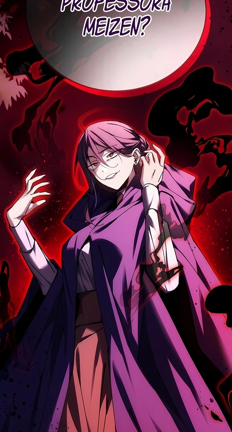Read Gênio do Teletransporte da Academia de Magia Pt Manga Online