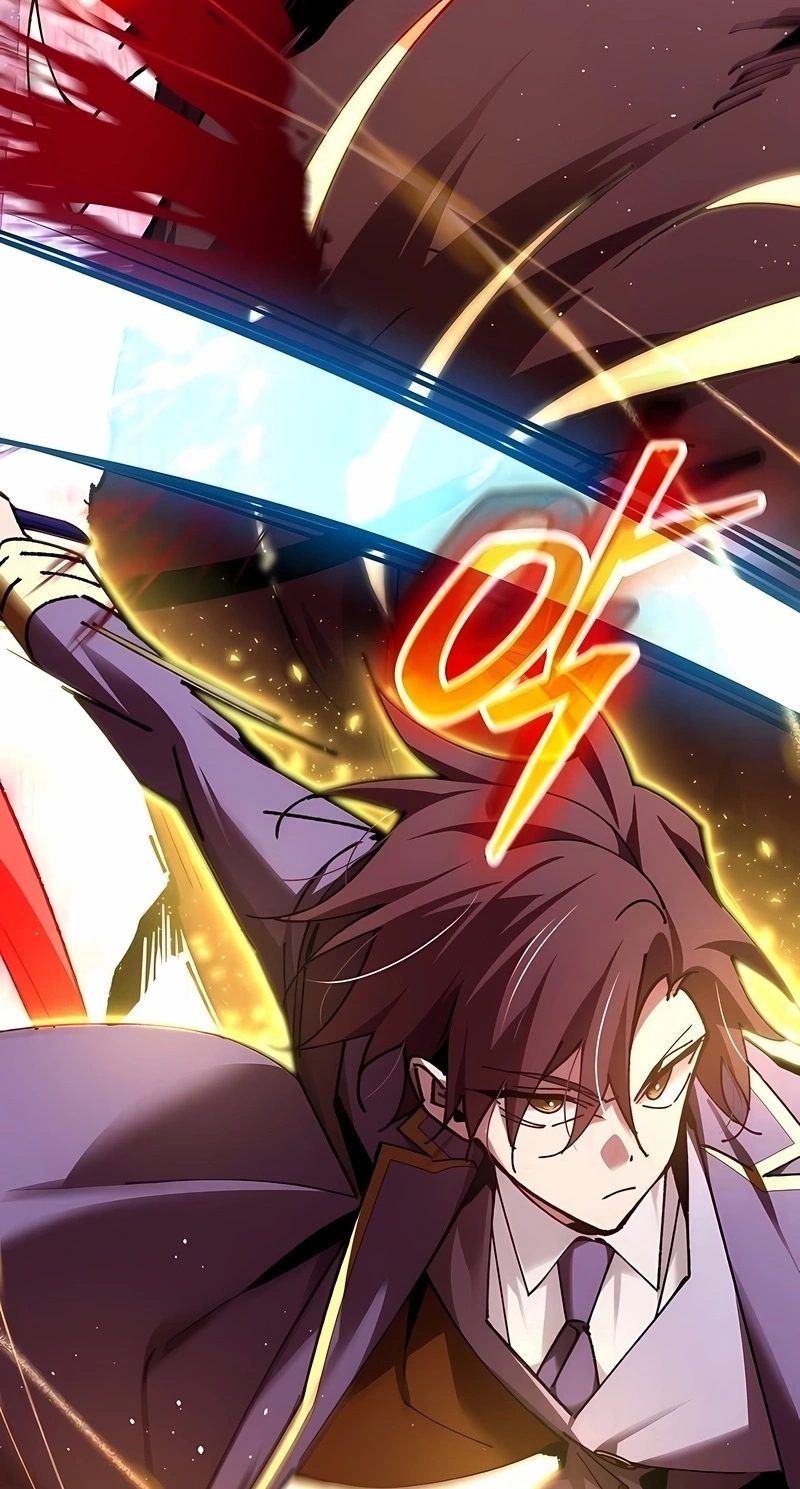 Read Gênio do Teletransporte da Academia de Magia Pt Manga Online