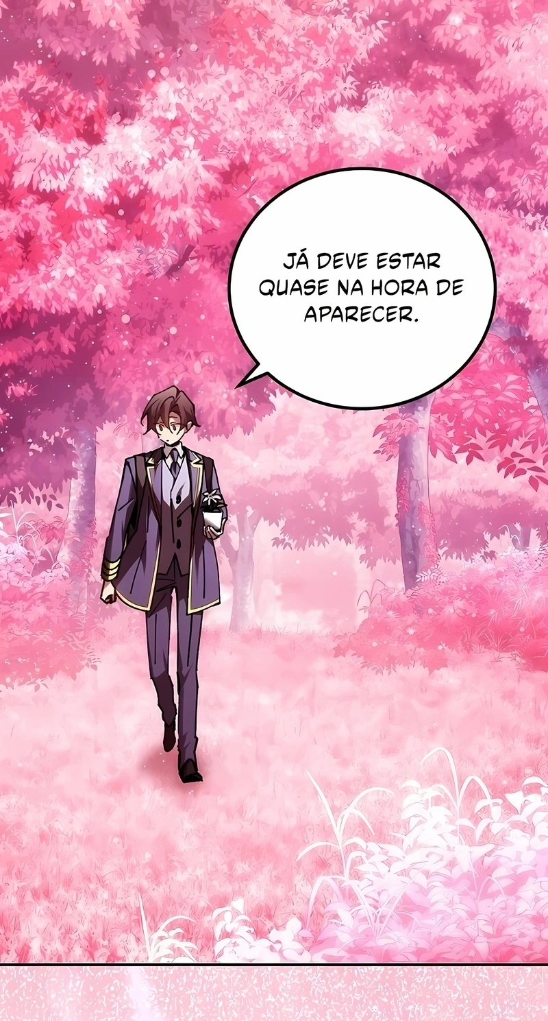 Read Gênio do Teletransporte da Academia de Magia Pt Manga Online