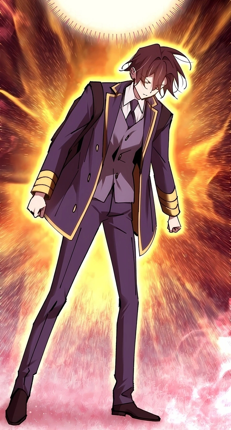 Read Gênio do Teletransporte da Academia de Magia Pt Manga Online