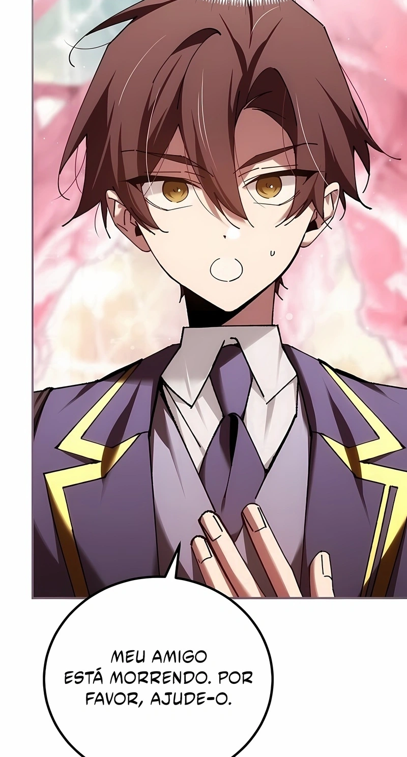 Read Gênio do Teletransporte da Academia de Magia Pt Manga Online