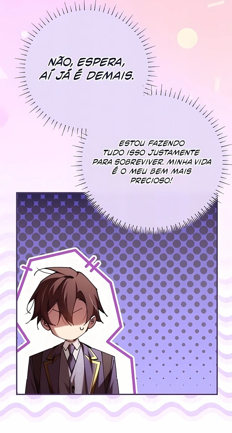 Read Gênio do Teletransporte da Academia de Magia Pt Manga Online