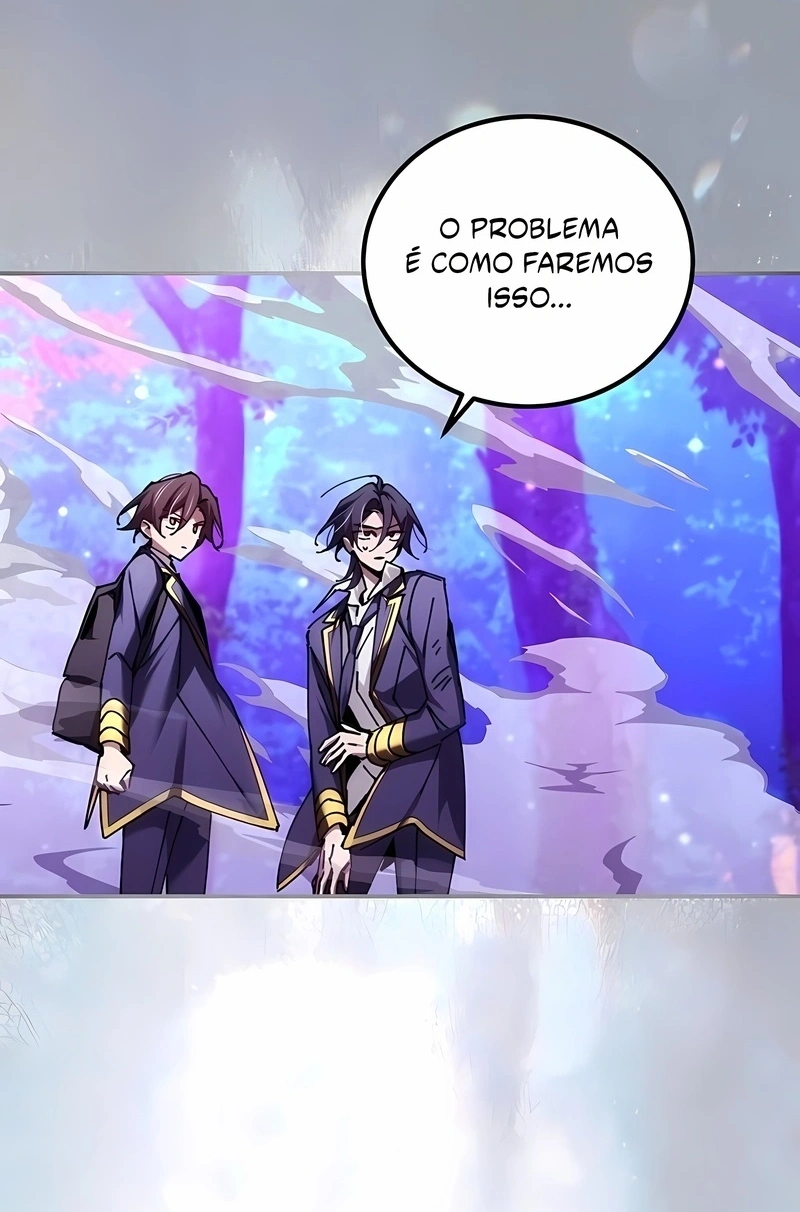 Read Gênio do Teletransporte da Academia de Magia Pt Manga Online