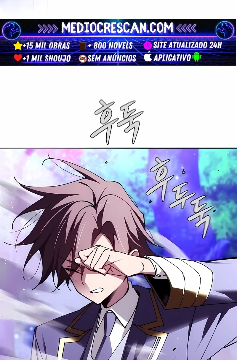 Read Gênio do Teletransporte da Academia de Magia Pt Manga Online