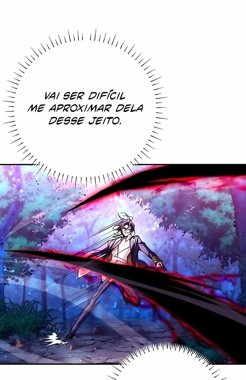 Read Gênio do Teletransporte da Academia de Magia Pt Manga Online