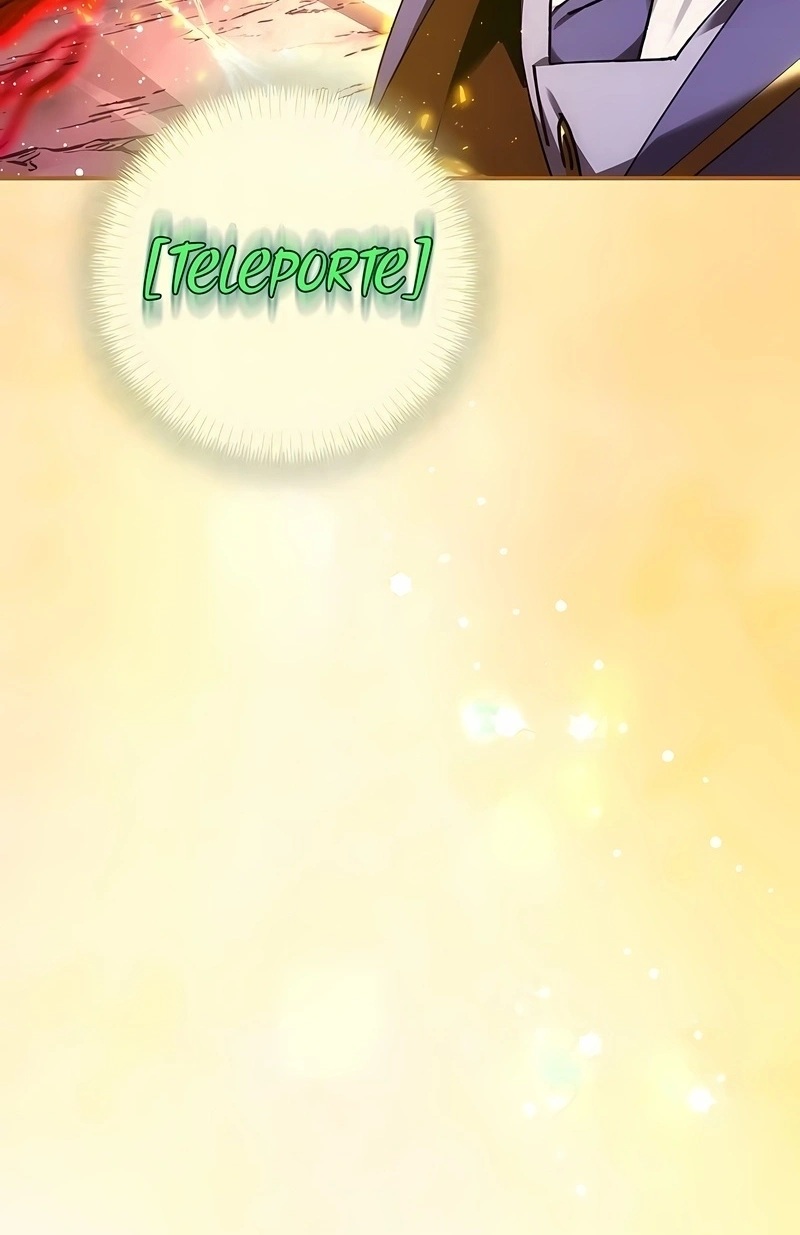 Read Gênio do Teletransporte da Academia de Magia Pt Manga Online