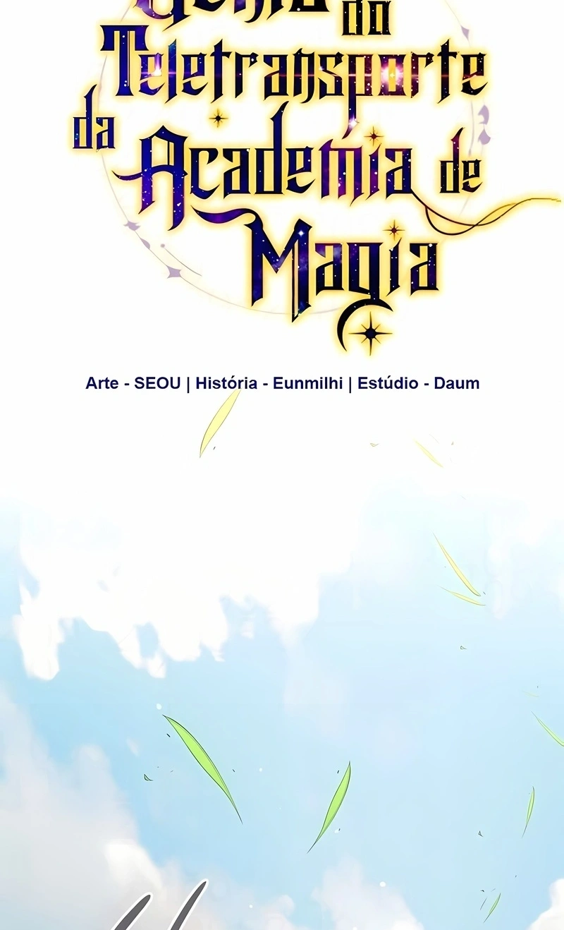 Read Gênio do Teletransporte da Academia de Magia Pt Manga Online