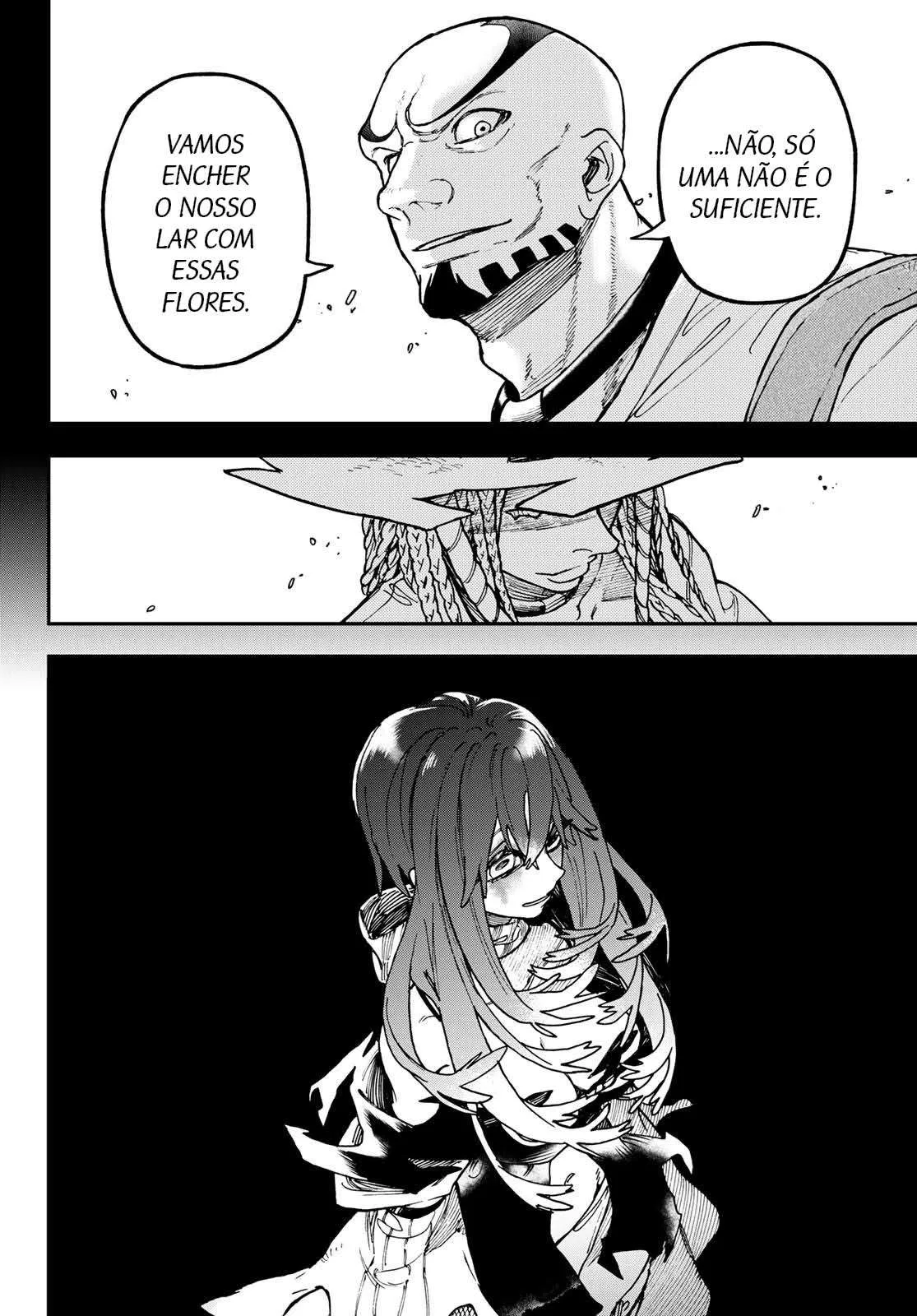 Read Gachiakuta Pt Manga Online
