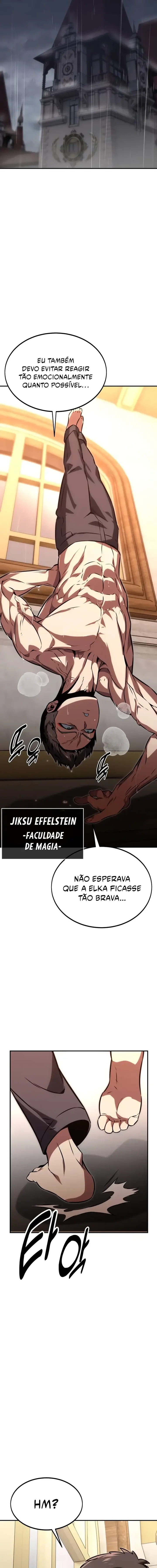 Read Guia de Sobrevivência do Extra da Academia Pt Manga Online