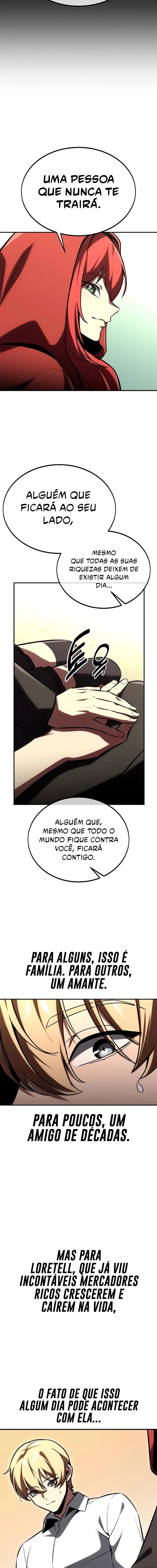 Read Guia de Sobrevivência do Extra da Academia Pt Manga Online