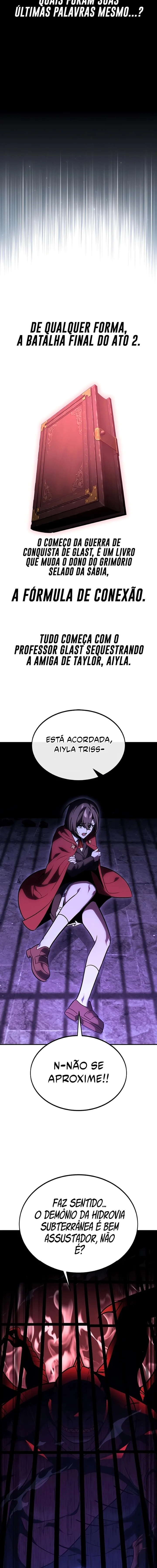 Read Guia de Sobrevivência do Extra da Academia Pt Manga Online