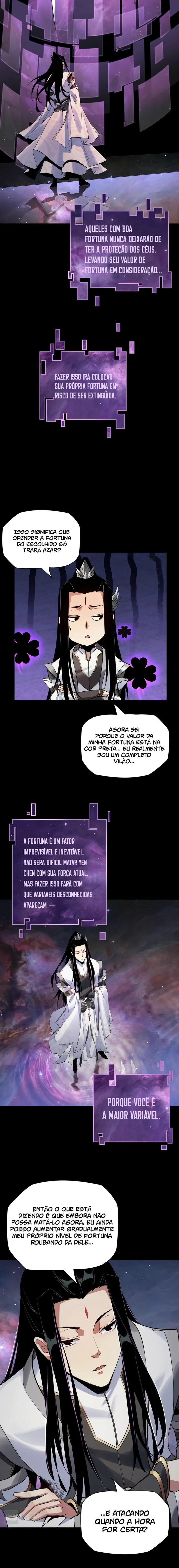 Read I Am the Fated Villain Pt Manga Online