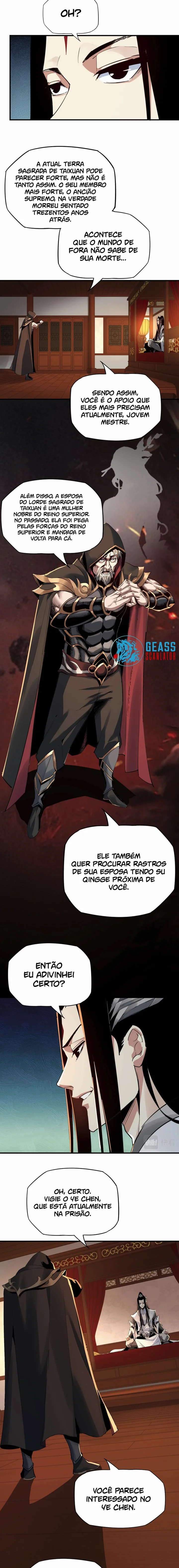 Read I Am the Fated Villain Pt Manga Online