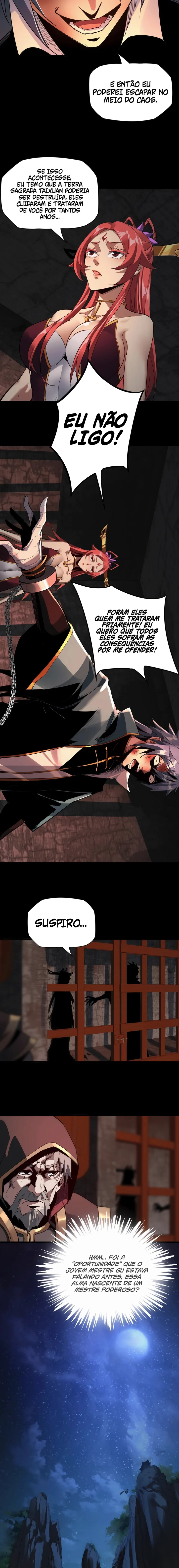 Read I Am the Fated Villain Pt Manga Online
