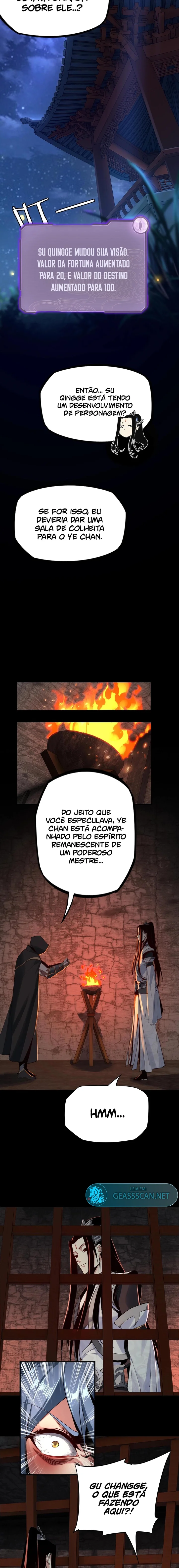 Read I Am the Fated Villain Pt Manga Online