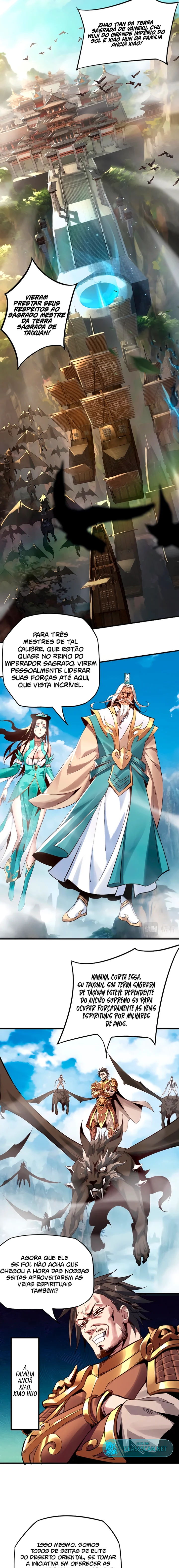 Read I Am the Fated Villain Pt Manga Online