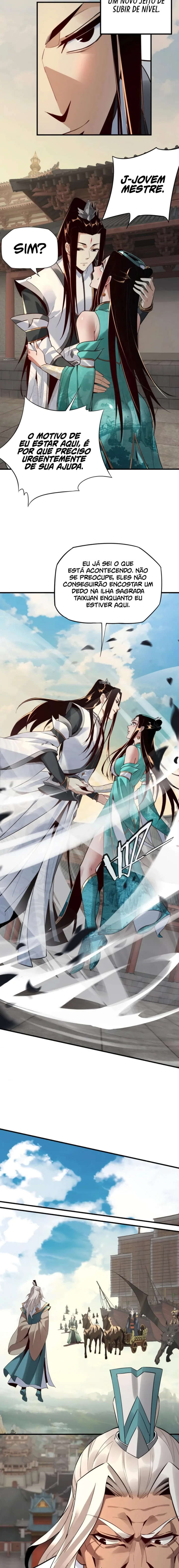 Read I Am the Fated Villain Pt Manga Online