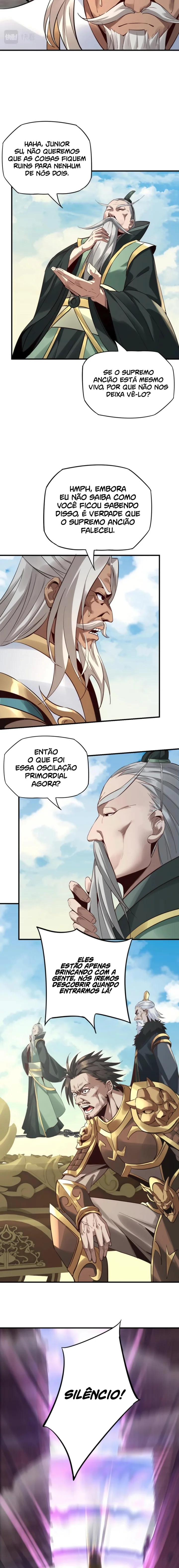 Read I Am the Fated Villain Pt Manga Online