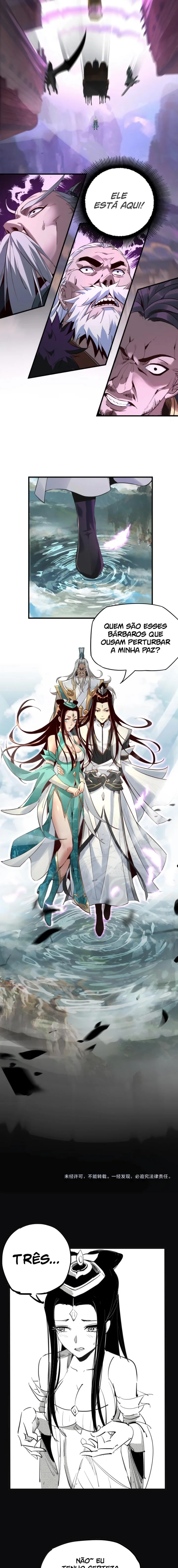 Read I Am the Fated Villain Pt Manga Online