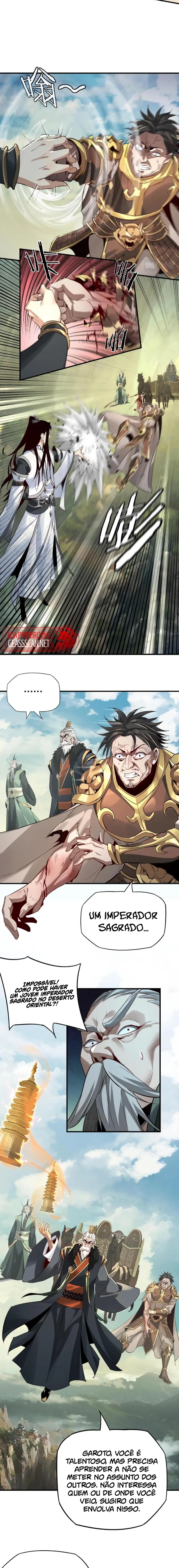 Read I Am the Fated Villain Pt Manga Online