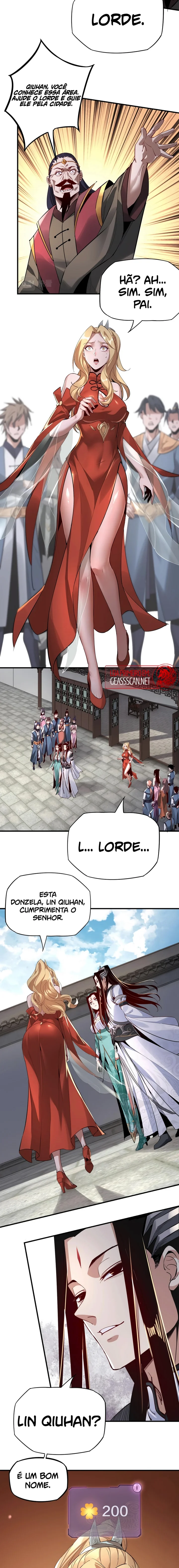Read I Am the Fated Villain Pt Manga Online