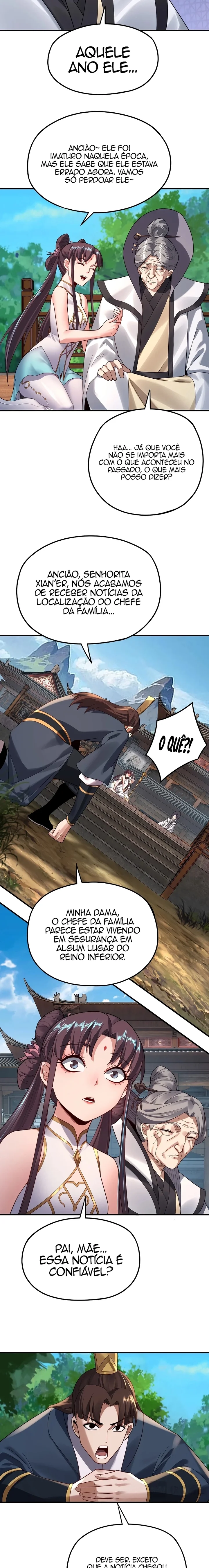 Read I Am the Fated Villain Pt Manga Online