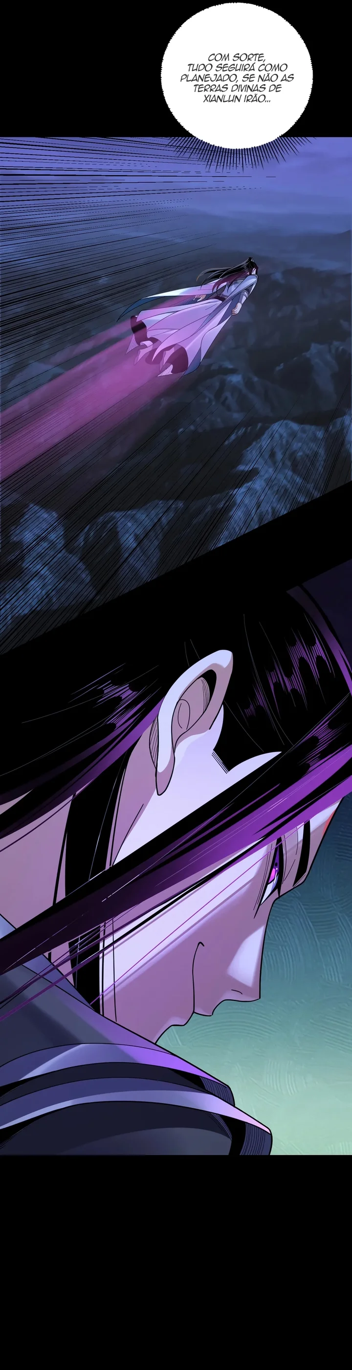 Read I Am the Fated Villain Pt Manga Online