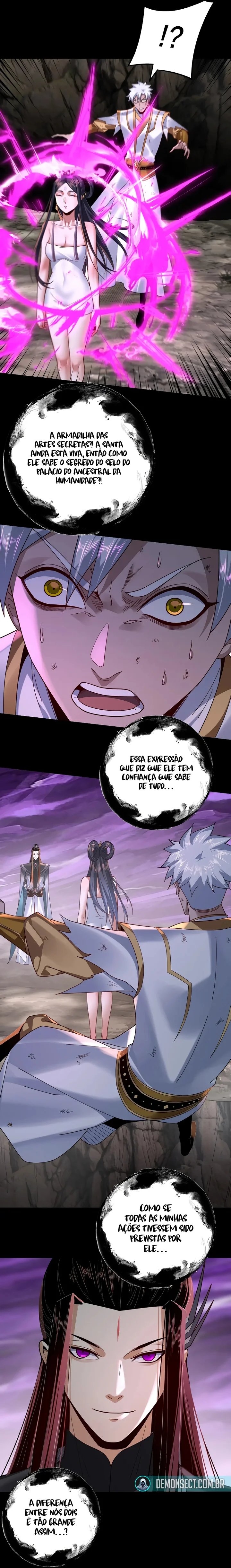 Read I Am the Fated Villain Pt Manga Online