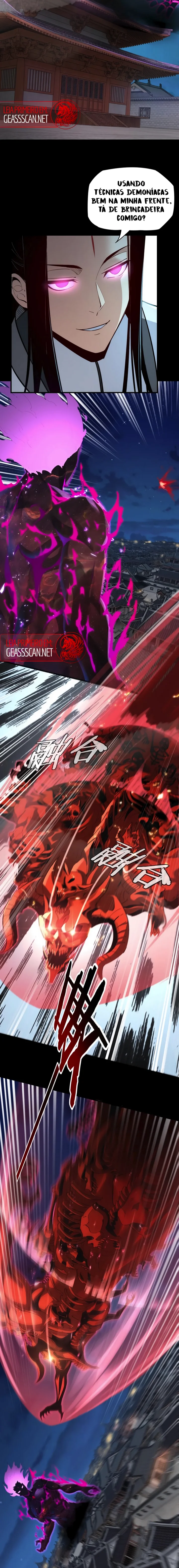 Read I Am the Fated Villain Pt Manga Online