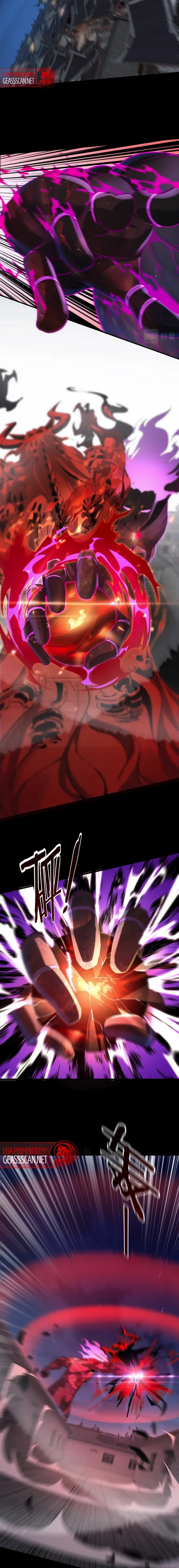 Read I Am the Fated Villain Pt Manga Online