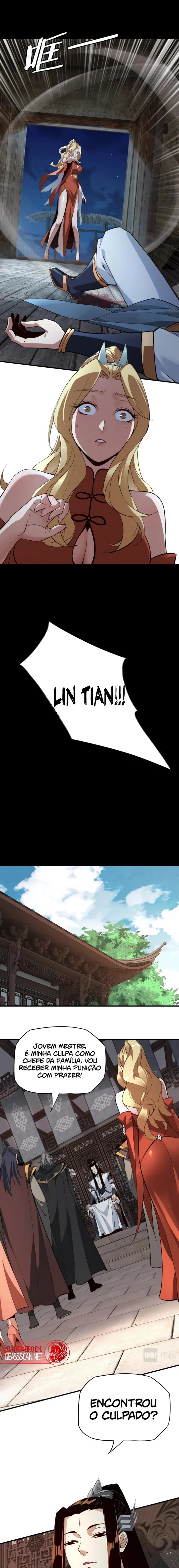 Read I Am the Fated Villain Pt Manga Online