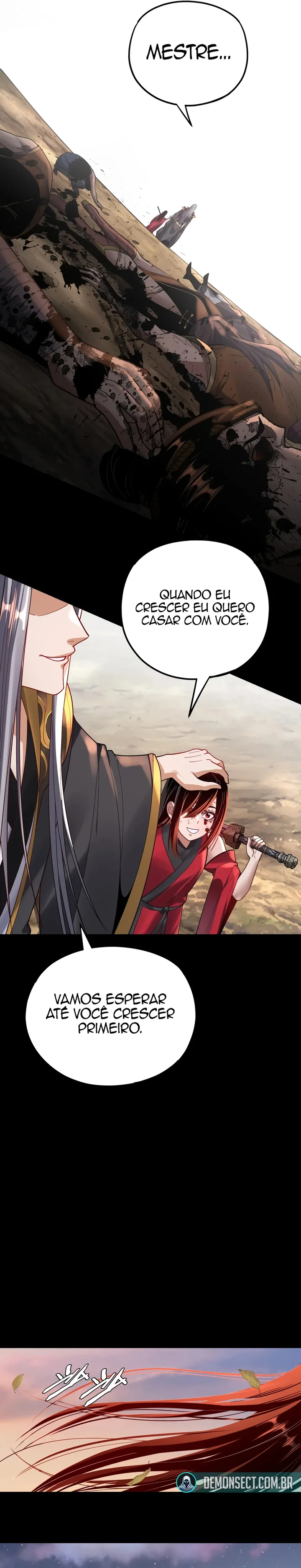 Read I Am the Fated Villain Pt Manga Online