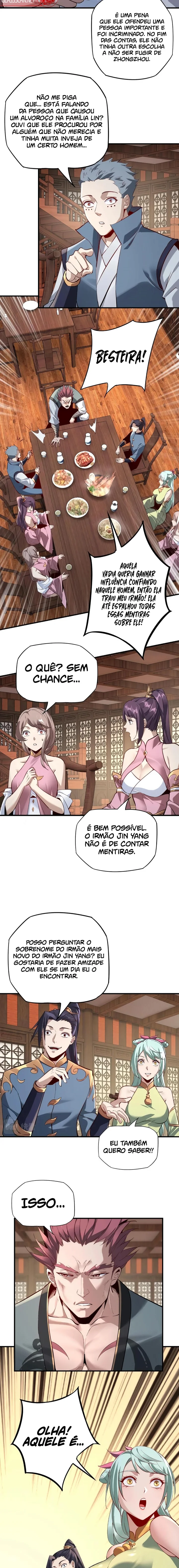 Read I Am the Fated Villain Pt Manga Online