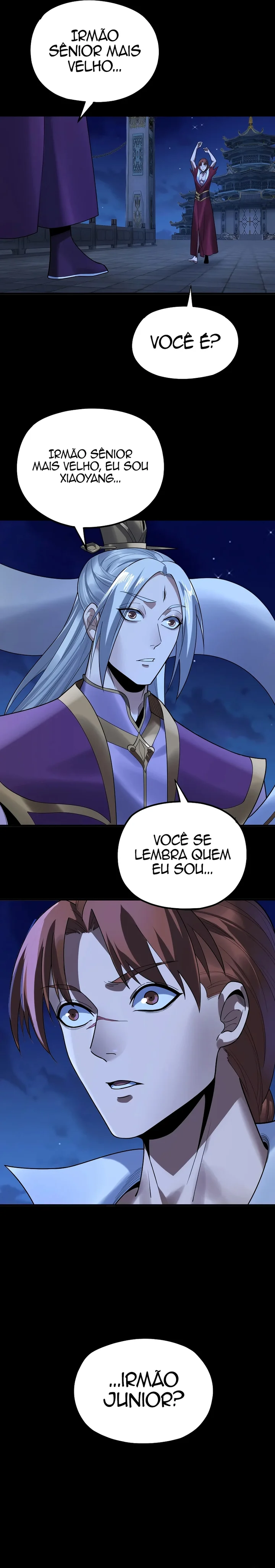 Read I Am the Fated Villain Pt Manga Online