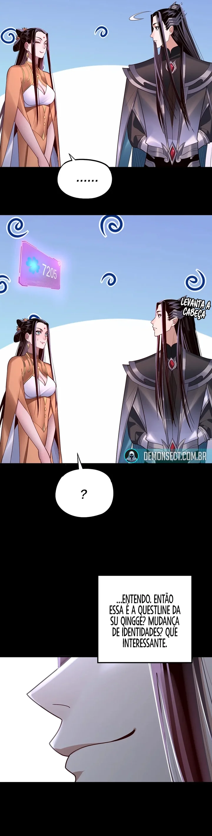 Read I Am the Fated Villain Pt Manga Online